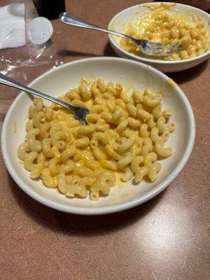 Macaroni