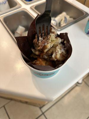 Cinnabon