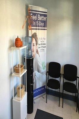 Holistic Health & Chiropractic Of Frankfort