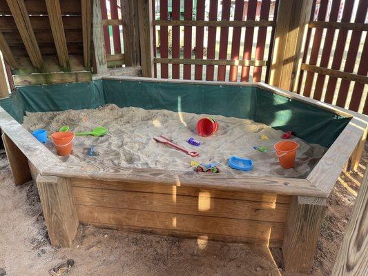 Sandbox