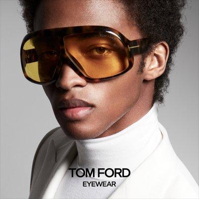 We have anew collection. Come see Tom Ford eye wear today