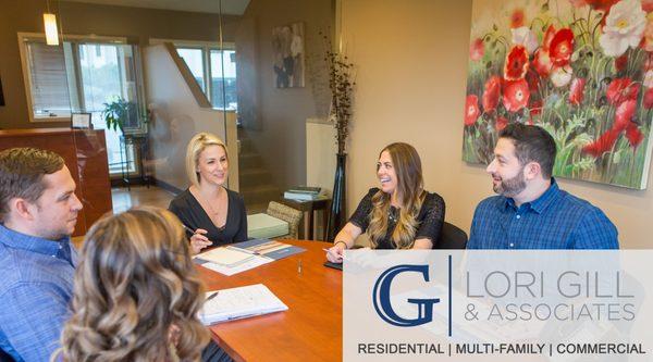 We offer Residential, Multi-Family and Commercial property management services.