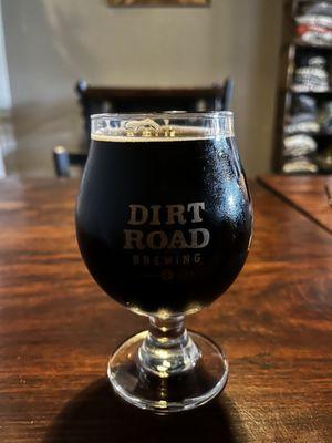 Dirt Road Brewing