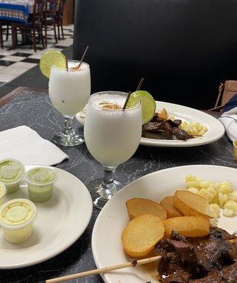 Pisco Sour