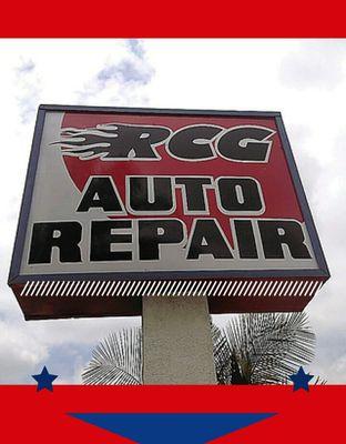 Auto Repair and Maintenance for  your car