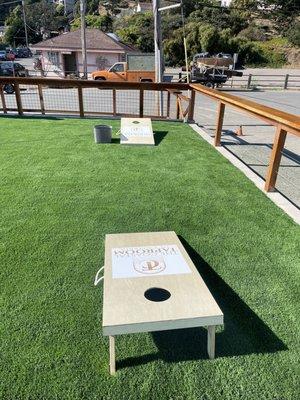 Cornhole