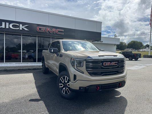 Colandrea Buick GMC, Inc