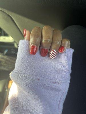 My Nails!!