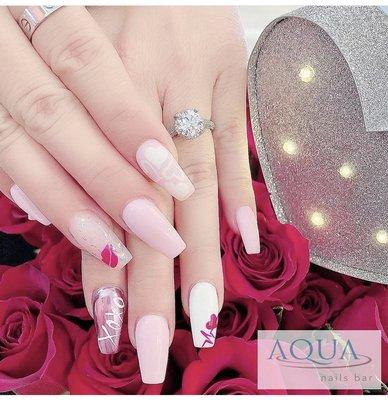 Nail designs