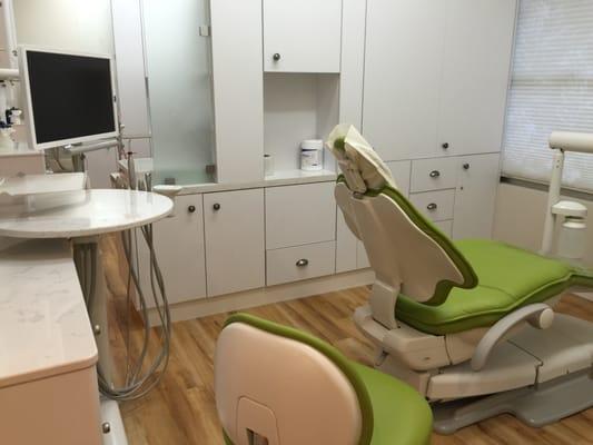 Treatment Room