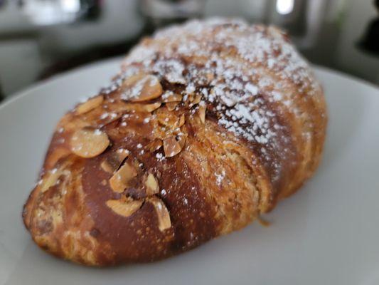 Almond Croissant