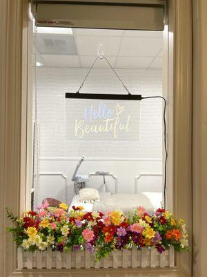 Beautissima Skincare - Suite 102