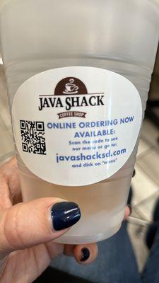 Java Shack