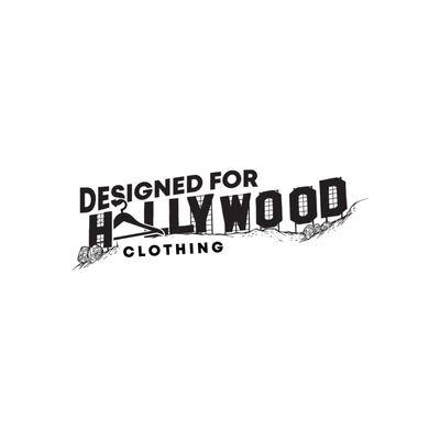 Designed for Hollywood