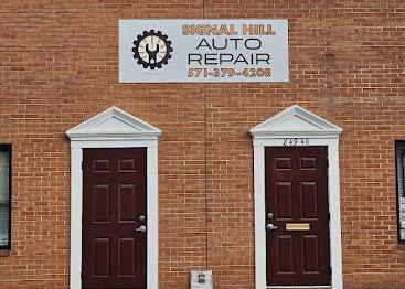 Signal Hill Auto Repair