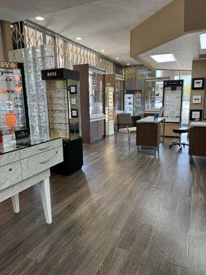 Downey Eyecare Center