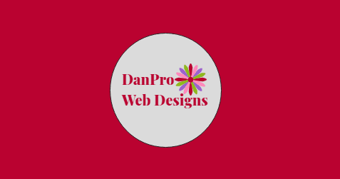 DanPro Web Designs