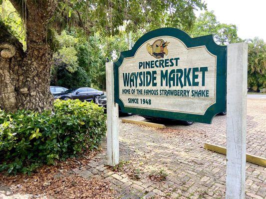 Wayside Market