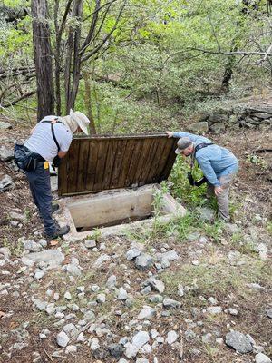 Birding & Nature Hike at Nalle Bunny Run Wildlife Preserve