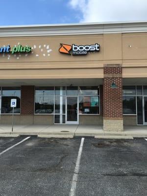 Boost Mobile Store by Fuel Wireless in Florence, KY