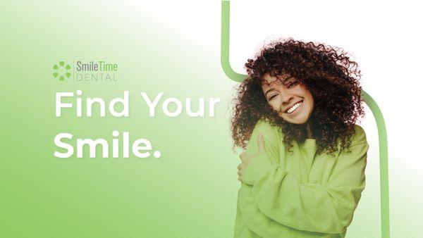 Smile Time Dental - El Dorado Hills