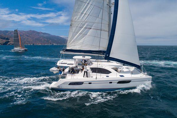 West Coast Multihulls