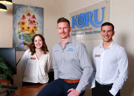 Koru Chiropractic