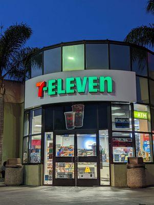 7-Eleven