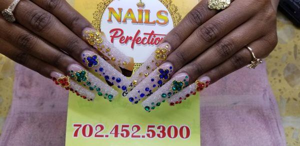 Nail Perfection