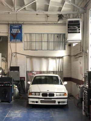 Luxurati California Auto Body & Repair