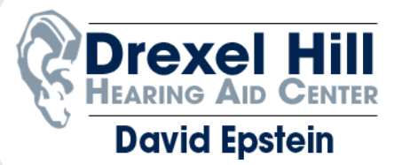 Drexel Hill Hearing Aid Center logo