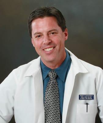 Dr. Kevin Wexler