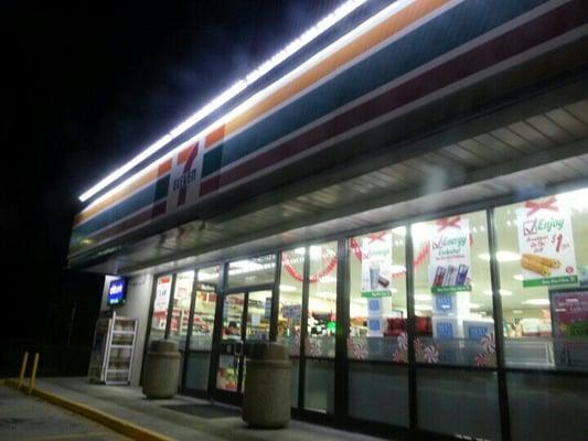 7-Eleven