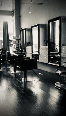 Salon