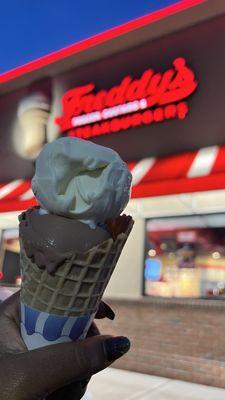 Freddy's Frozen Custard & Steakburgers