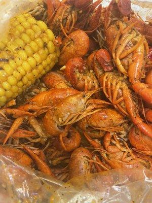 Crawfish