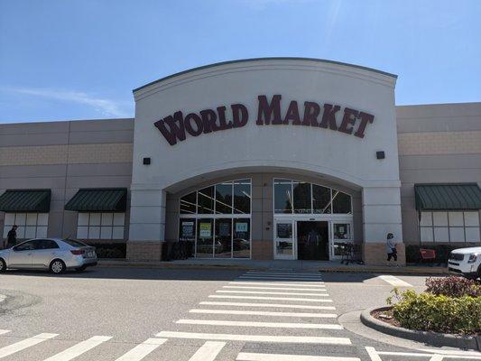 Cost Plus World Market, Fort Myers