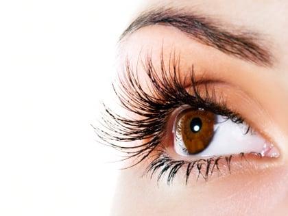 Eyelash Extensions