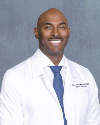 Dr. Swainson