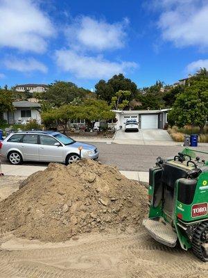 July 2023 Skidsteer Precision