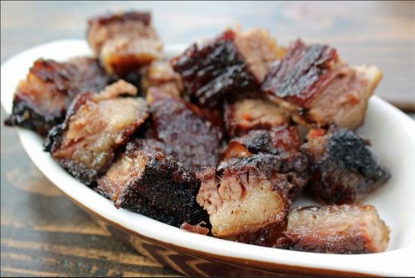 Burnt Ends