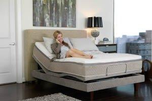 Adjustable Beds!