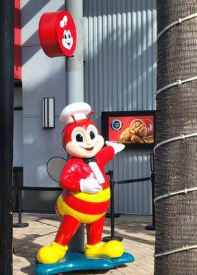 Jollibee's