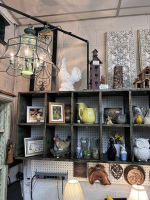 Antiques of Winfield