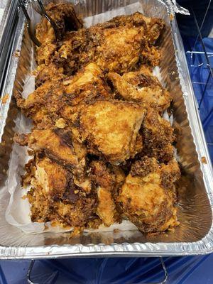 Fried Chicken