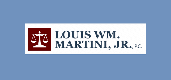 Louis Wm. Martini, Jr., P.C.