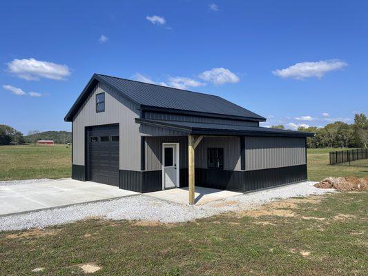 The Barn Store