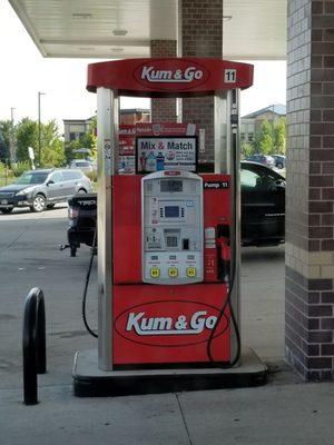 Kum & Go