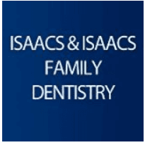 Isaacs & Isaacs Family Dentistry logo