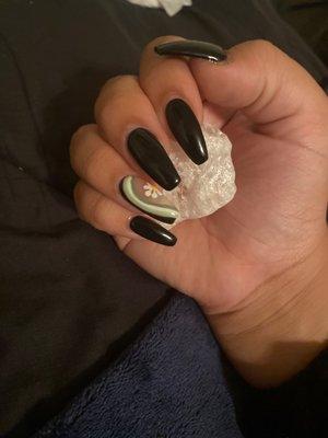 Nails